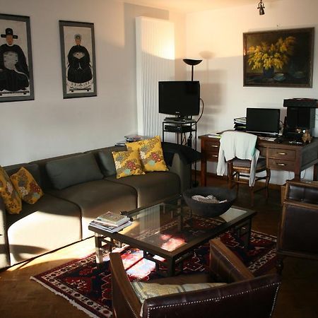 B&B De Mansarde Діст Екстер'єр фото